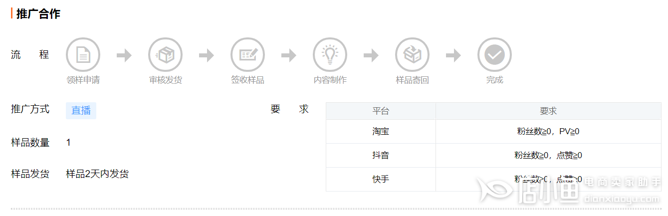 [詳細(xì)指南]直播帶貨主播如何尋找合作貨源